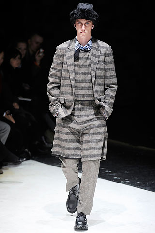 Comme des Garcons / - 2010-2011